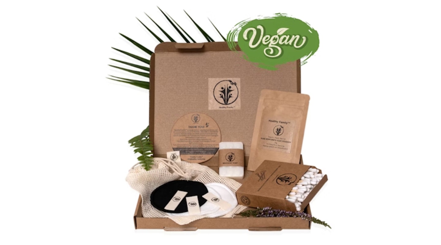 Zero Waste Gift Set