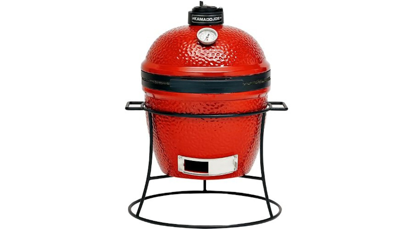 Kamado Joe KJ13RH Portable Smoker BBQ