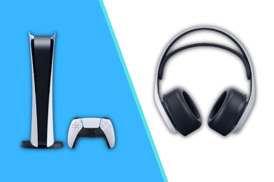 Best PS5 Headsets