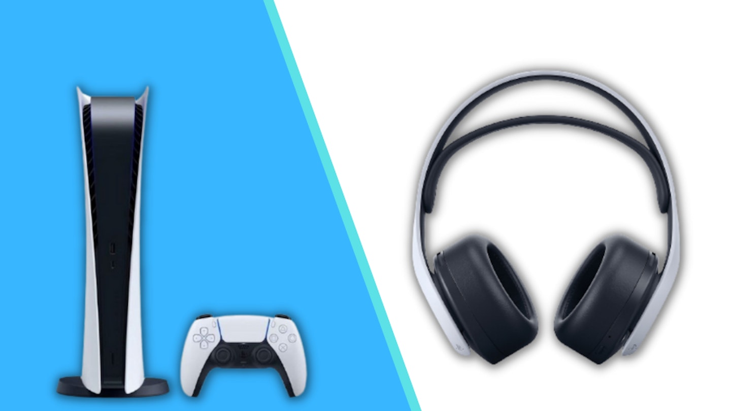 Best PS5 Headsets