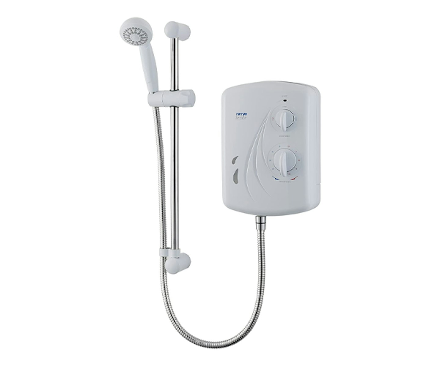 Triton Showers MOSV01SG