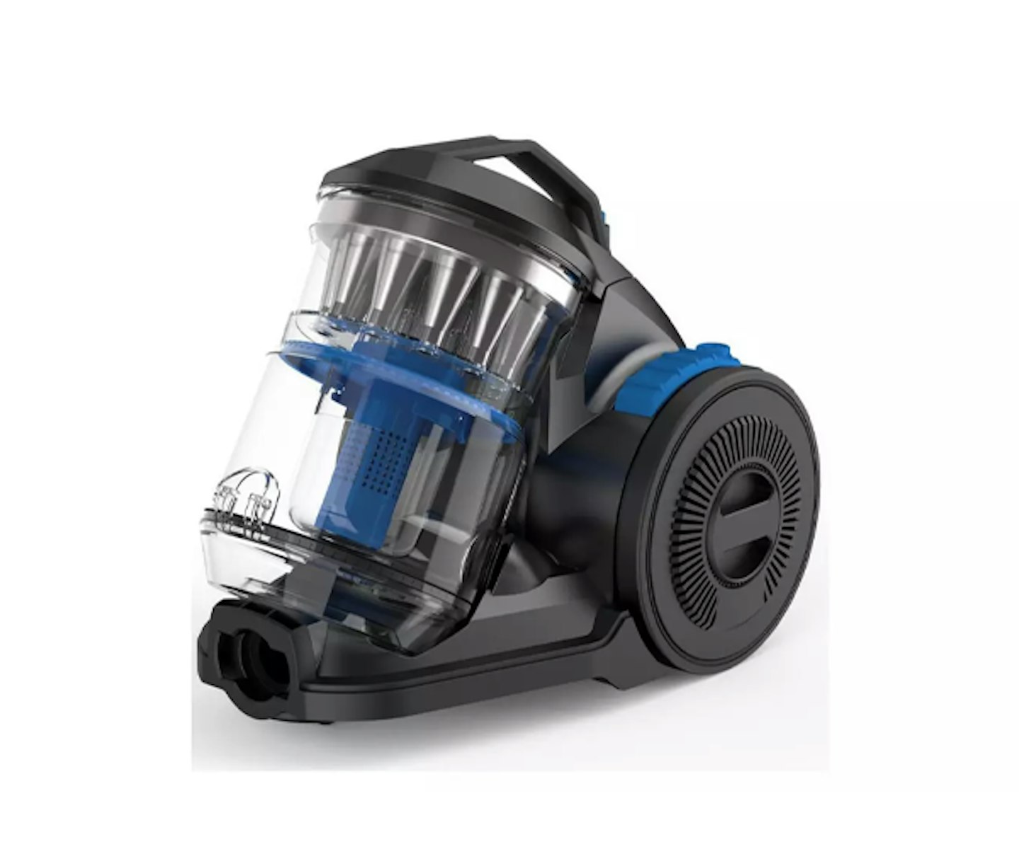Best Vacuum Cleaners Under £100 2024 High Power Cleaners