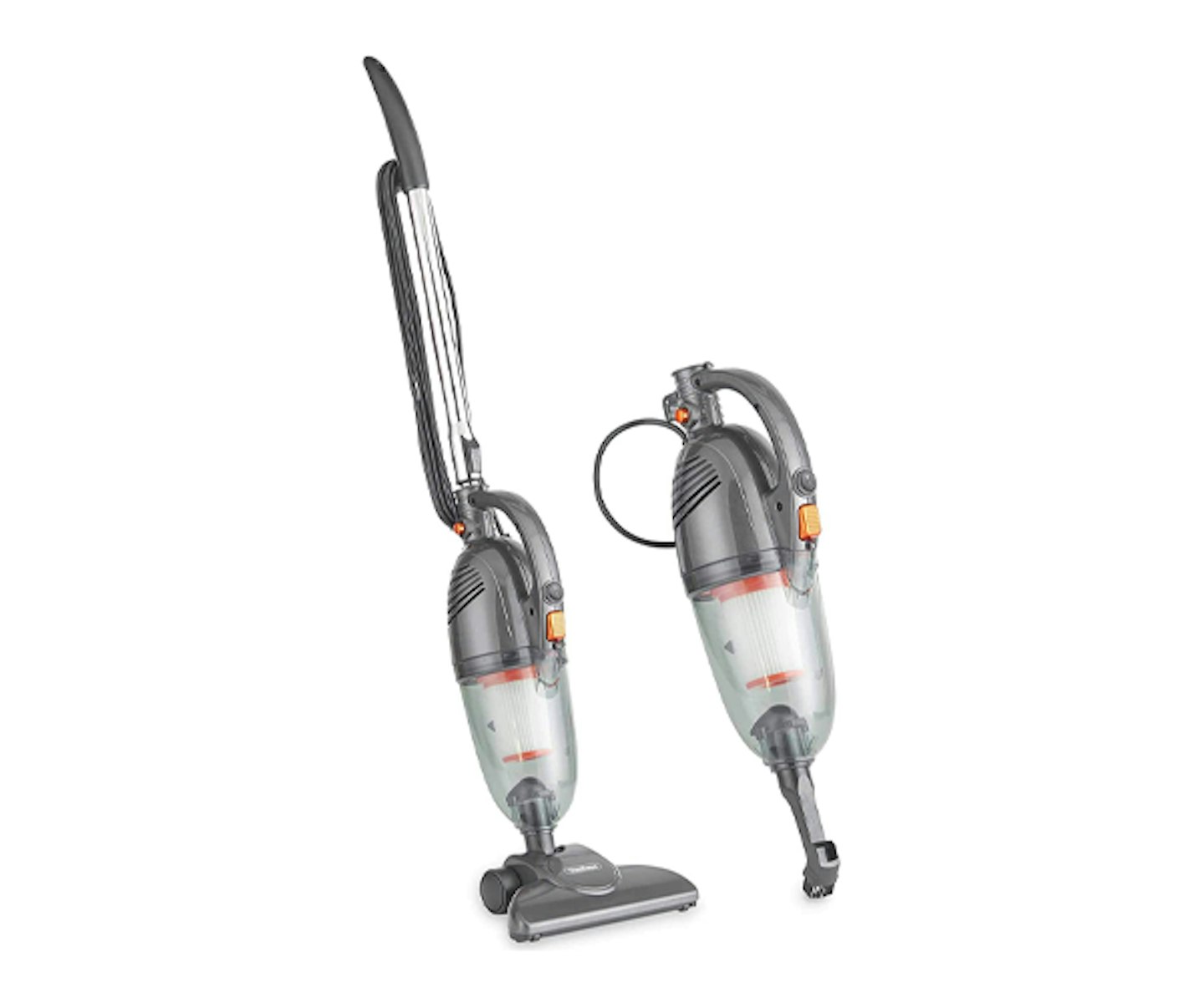 Best Vacuum Cleaners Under £100 2024 High Power Cleaners