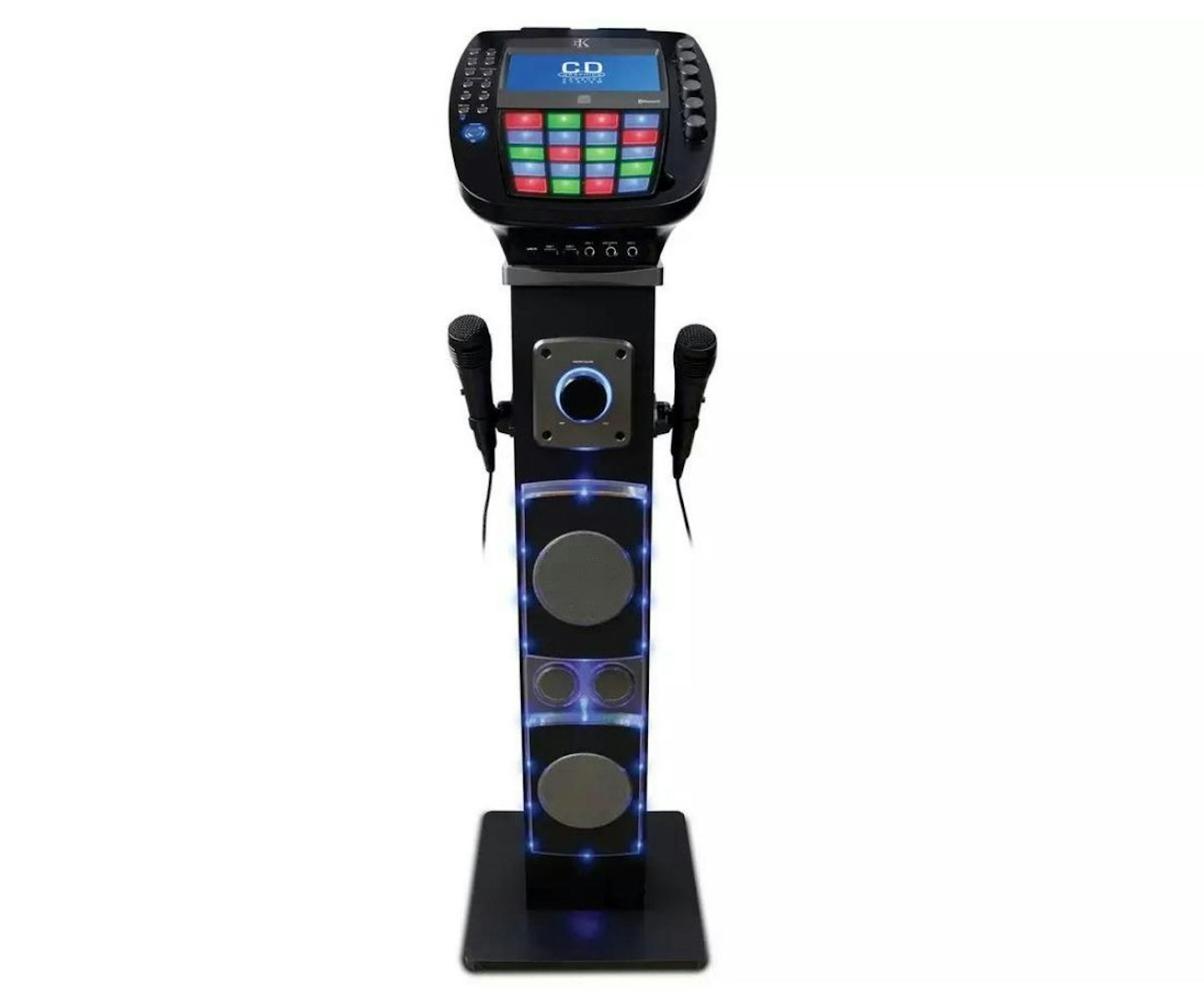 best-karaoke-machine