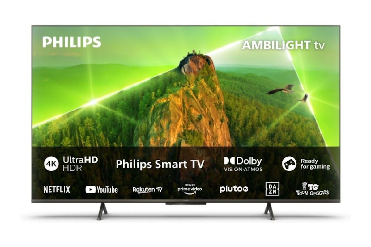 Best 4K TVs Under £500 2023