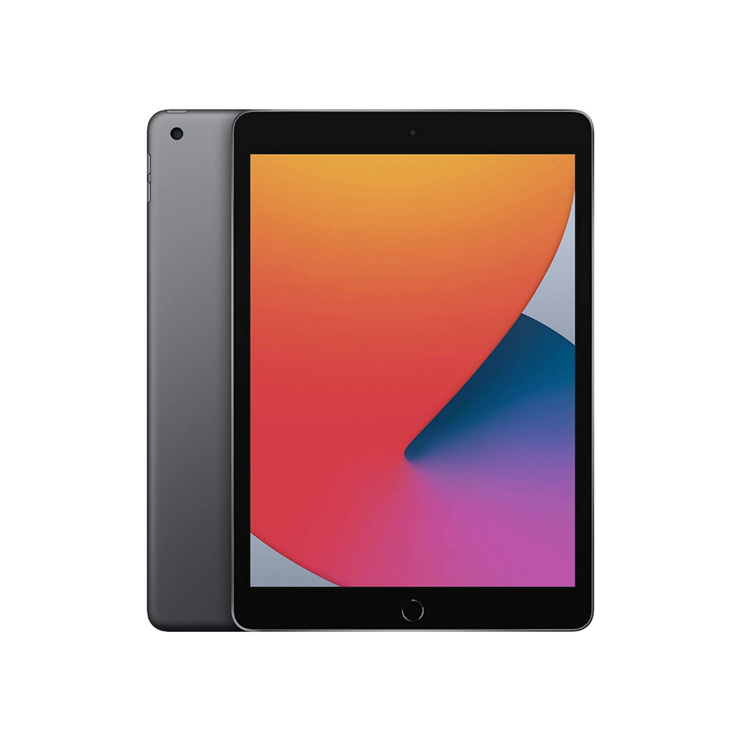 2020 Apple iPad (10.2 inch, WiFi, 32GB)