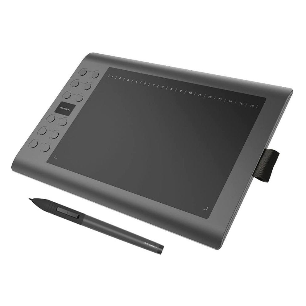The Best Drawing Tablets for Beginners
