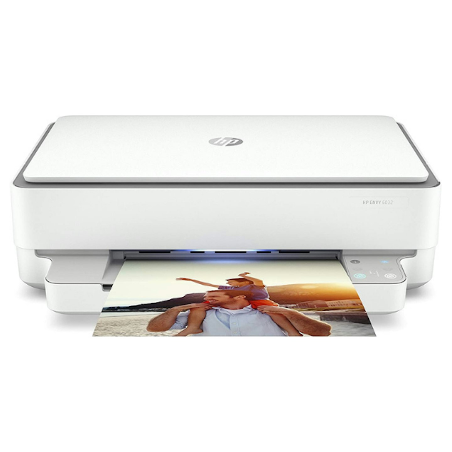 HP ENVY 6032e Printer