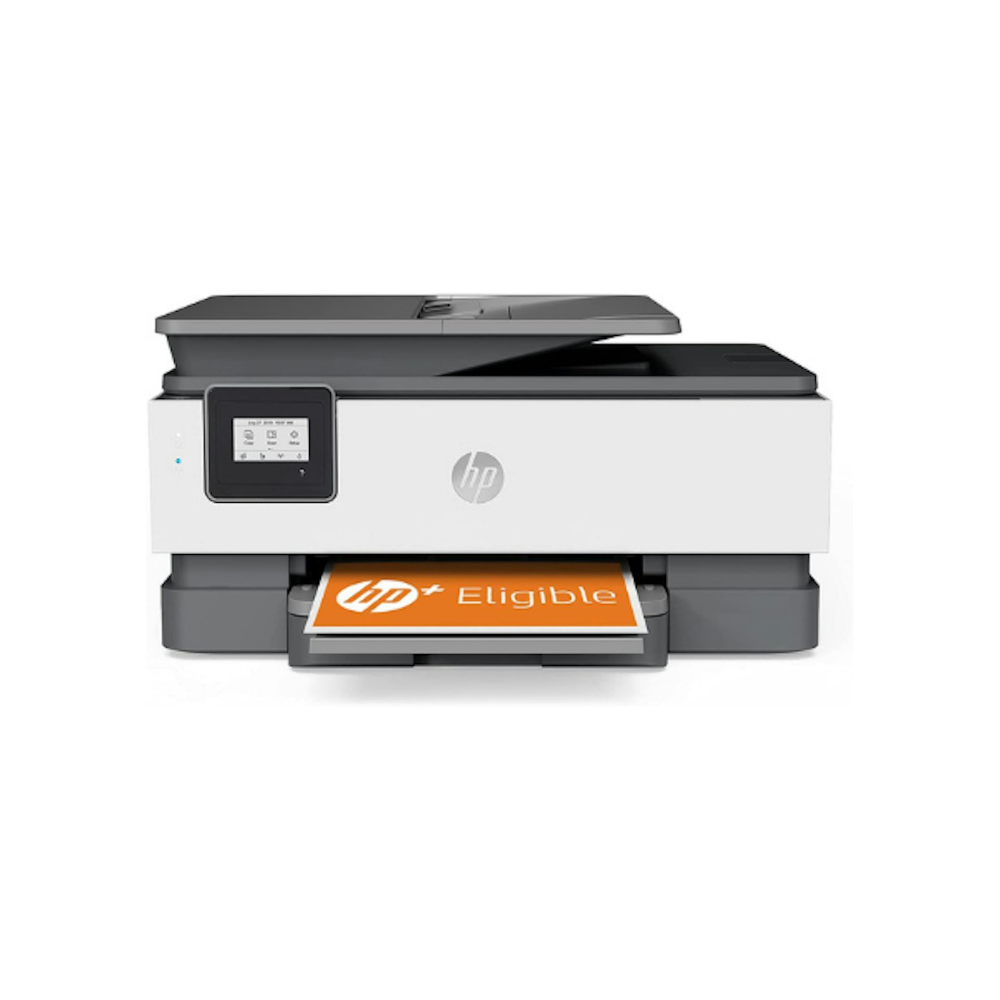 A HP OfficeJet 8014e All in One Colour Printer