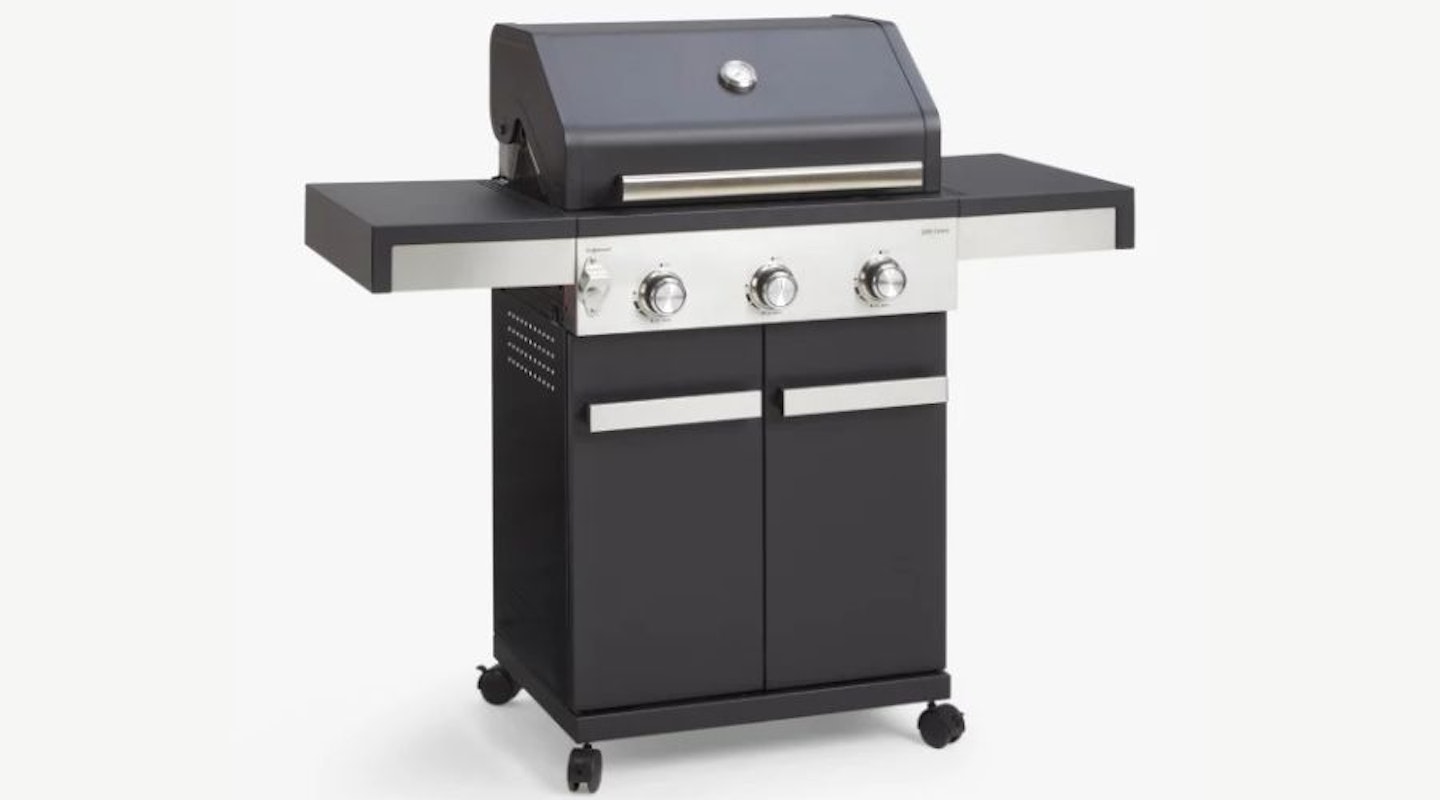 John Lewis
Grillstream 3 Burner