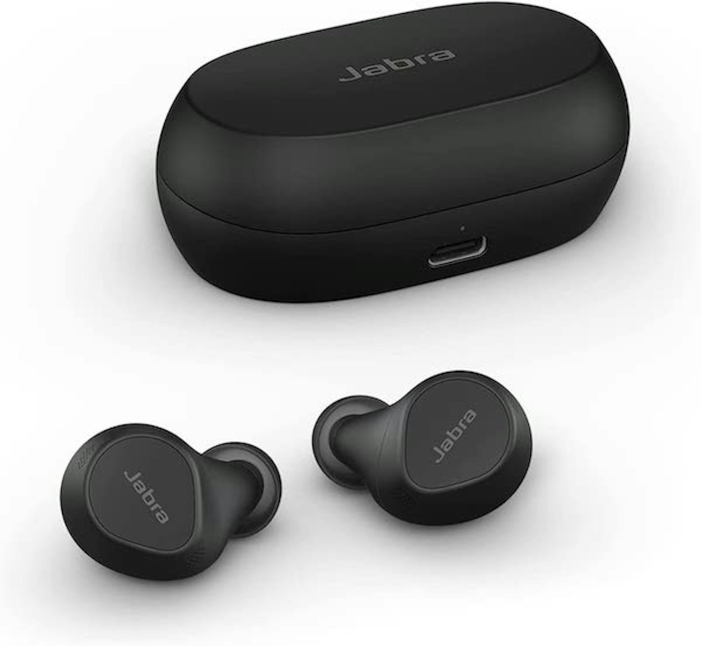 Jabra Elite 7 Pro In-Ear Bluetooth Earbuds