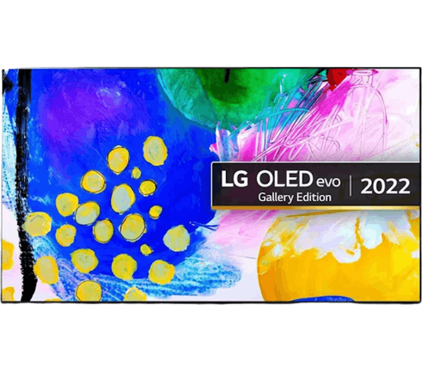 LG Smart 4K Ultra HD HDR OLED TV