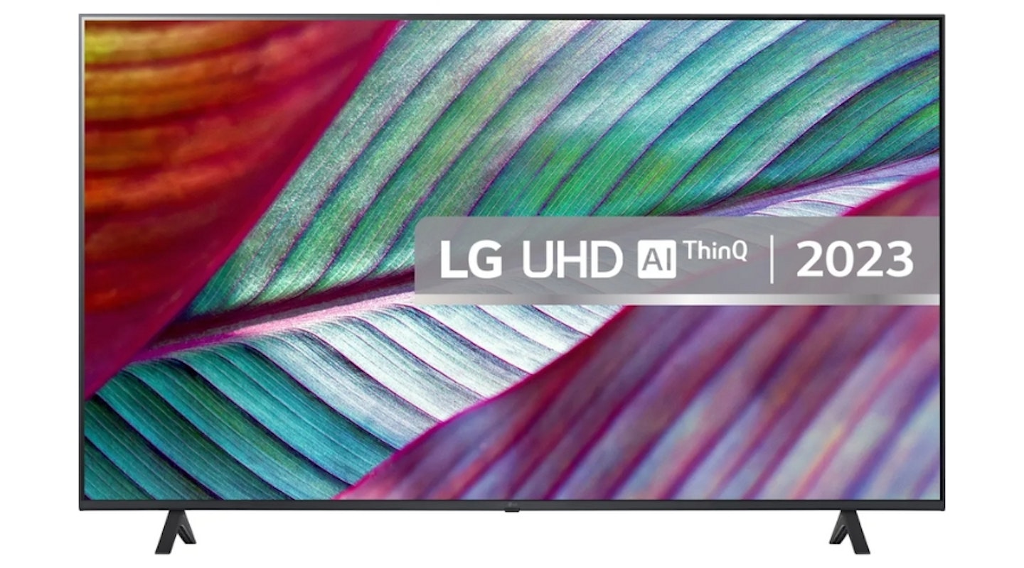 LG UR78 65"