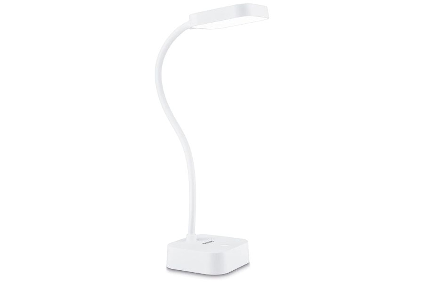 PHILIPS LED Rock Desk Lamp