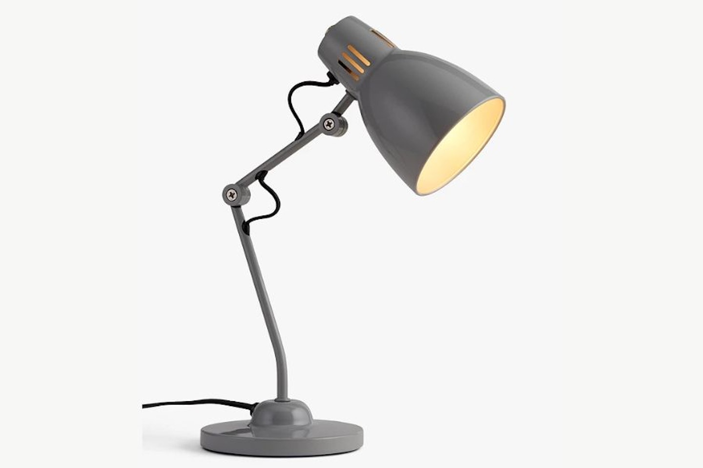 ANYDAY John Lewis and Partners Tony Desk Lamp