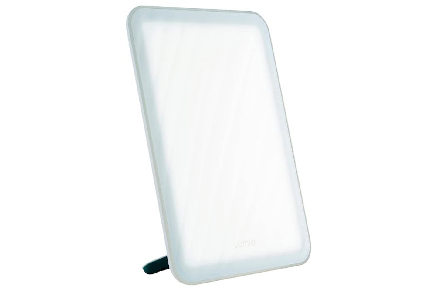 Lumie Vitamin L - Slim Light Box for Effective SAD Light Therapy