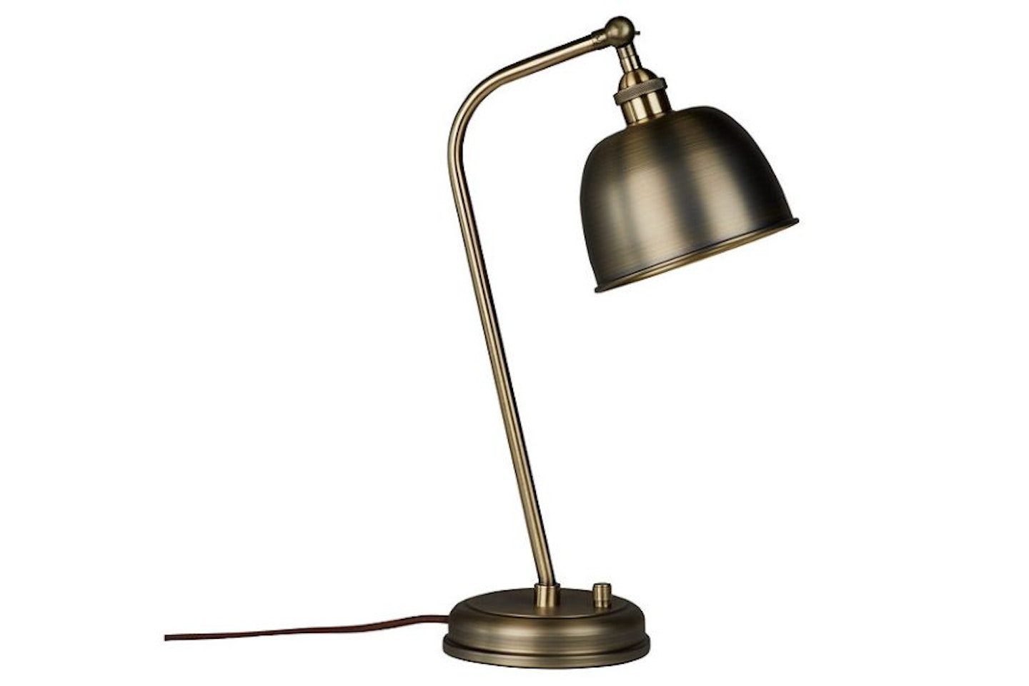 John Lewis Baldwin Desk Lamp