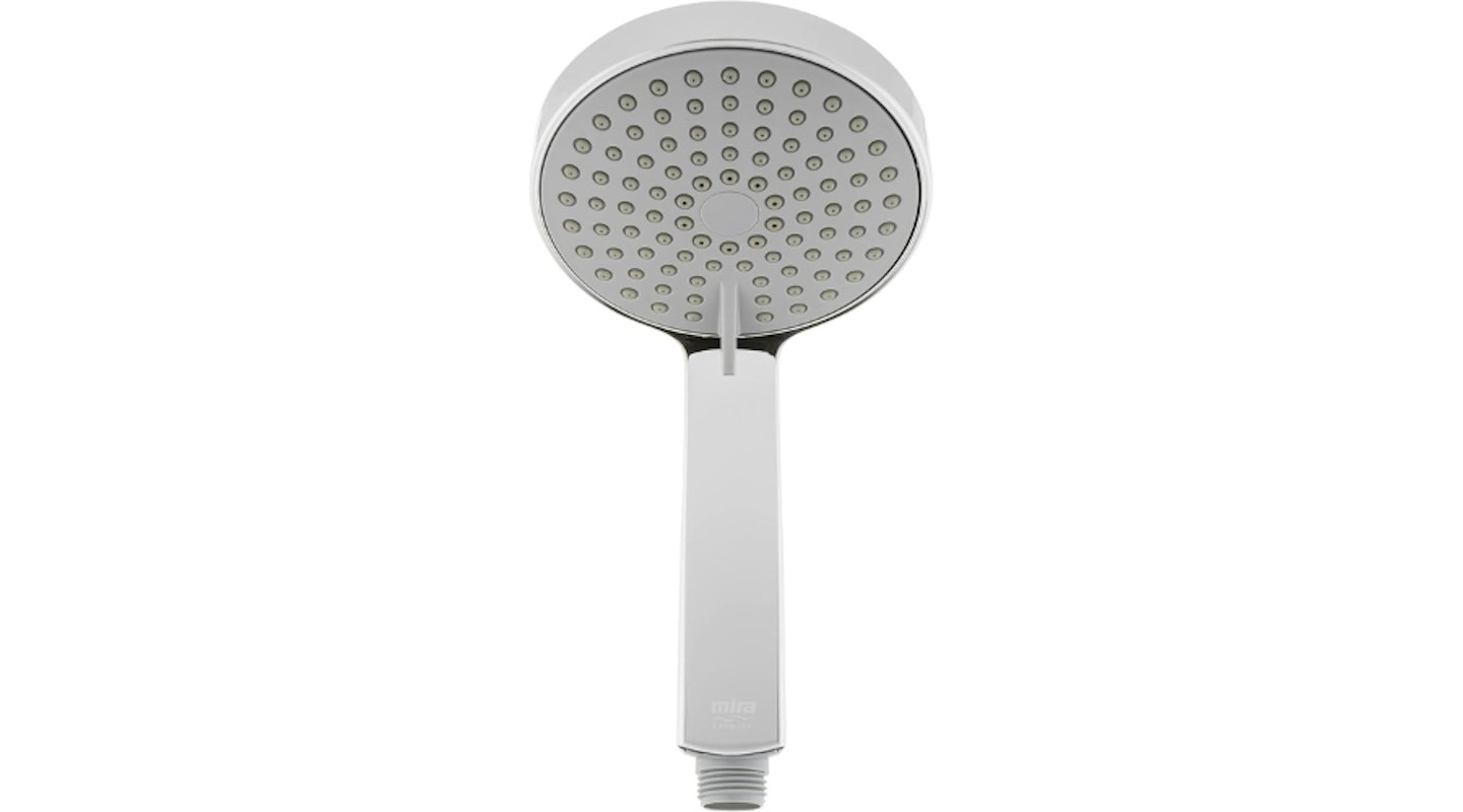 Mira Showers Citrus Shower Head