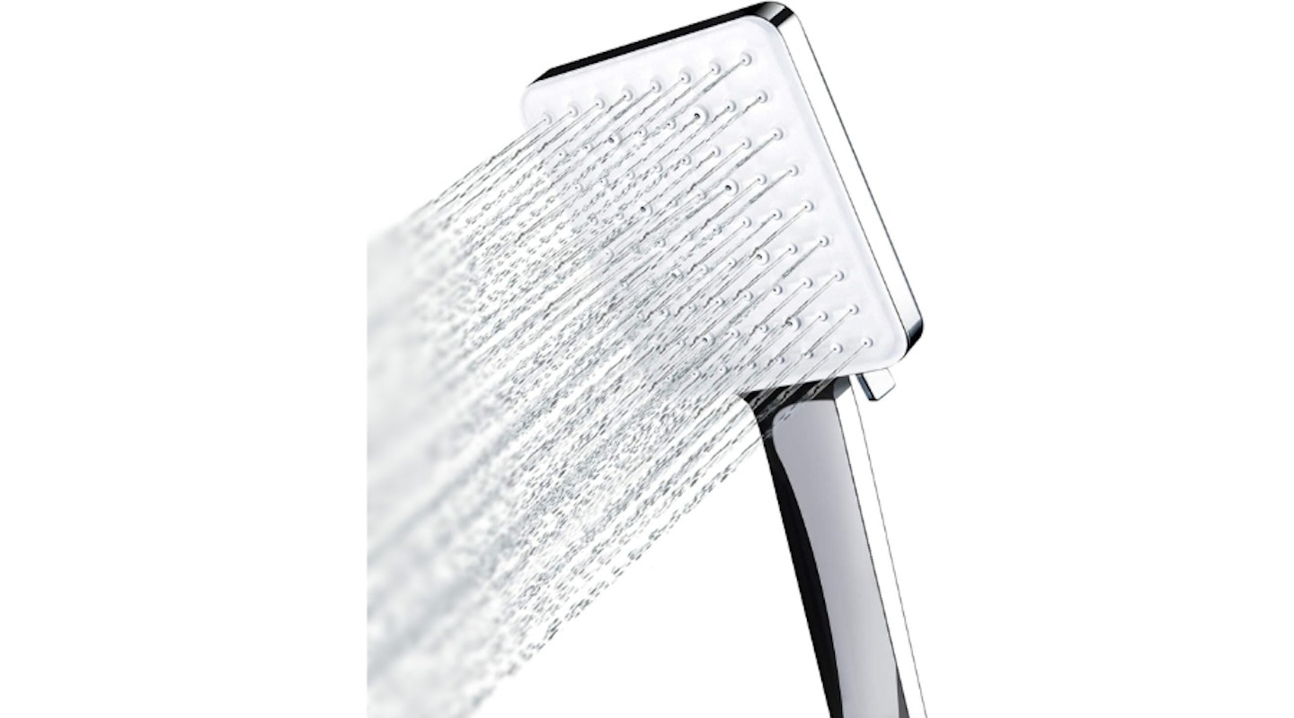 Newentor High Pressure Shower Head