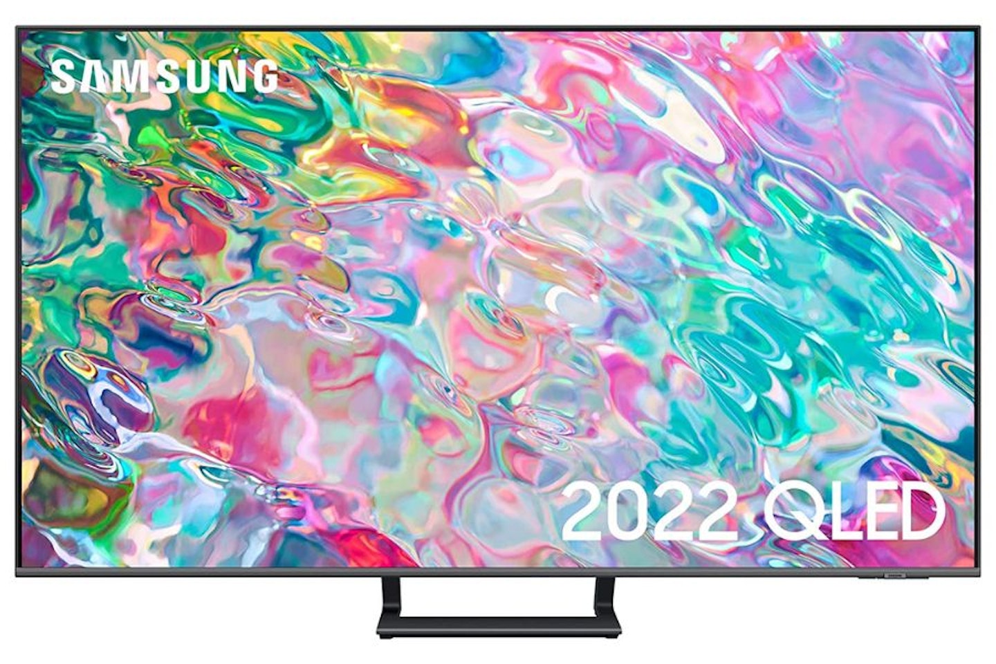 Samsung 55 Inch Q75B QLED 4K Smart TV