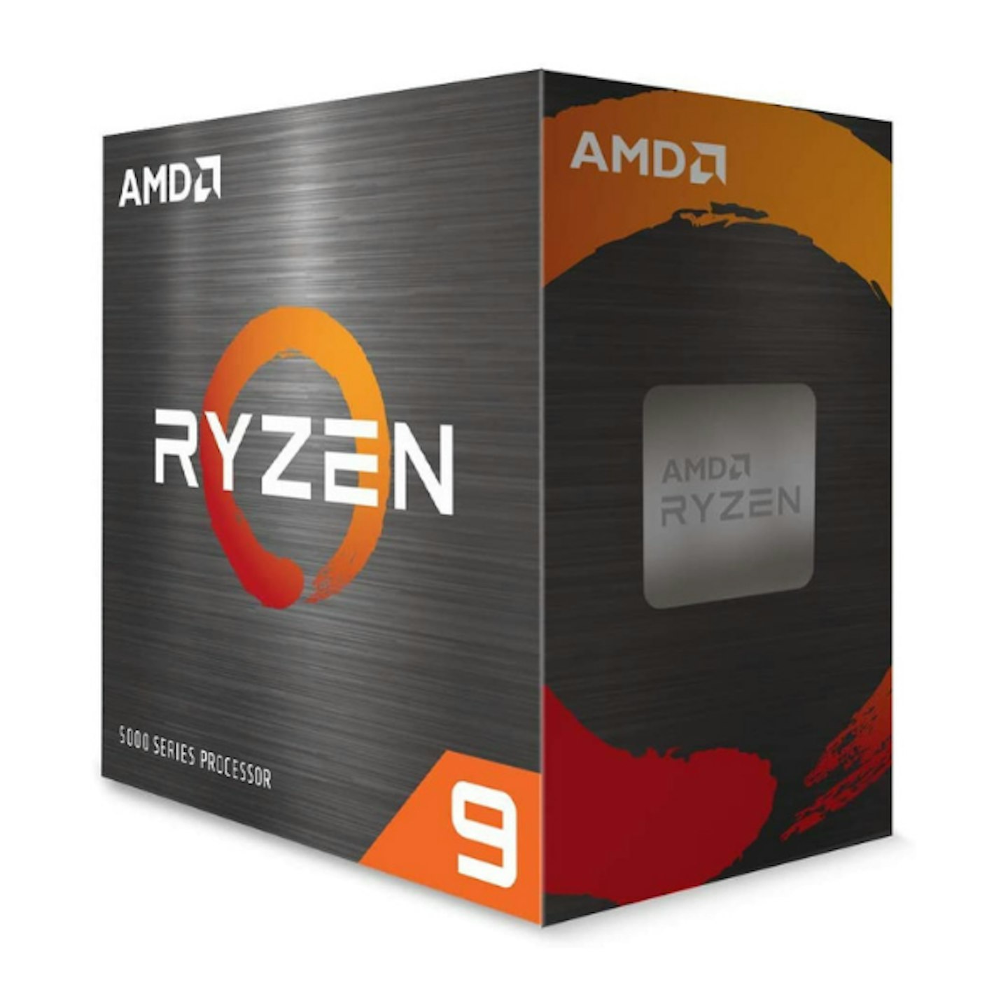 AMD Ryzen 9 5900X CPU