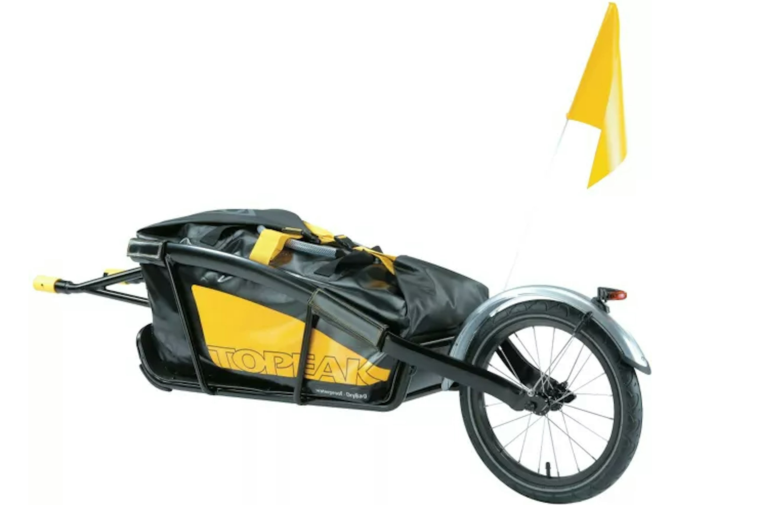 Topeak Journey Cargo Trailer