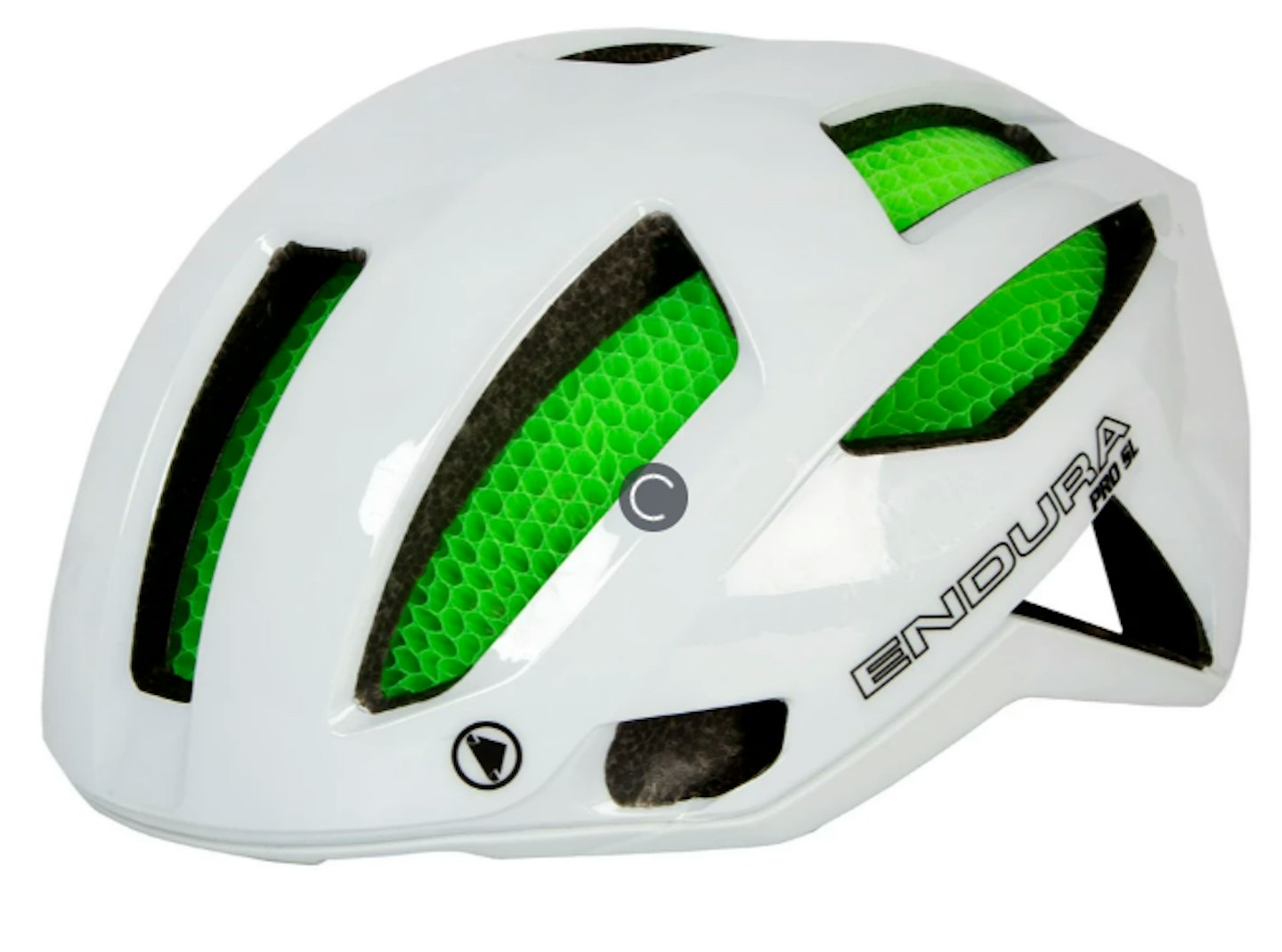 Endura Pro SL Helmet, with Koroyd