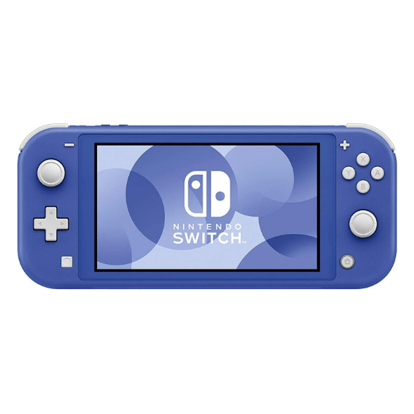 A Nintendo Switch Lite