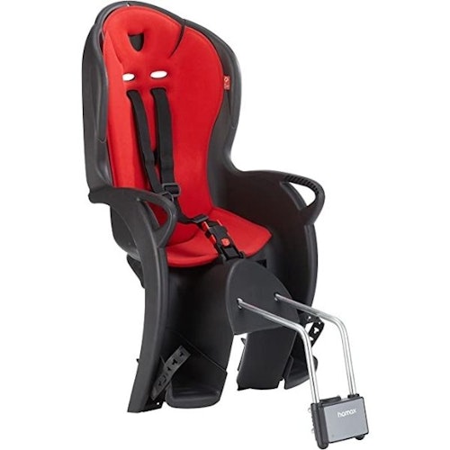 The best child carrier for your bike Lifestyle What's The Best