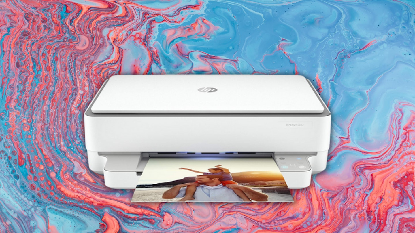 Best home online wireless printer