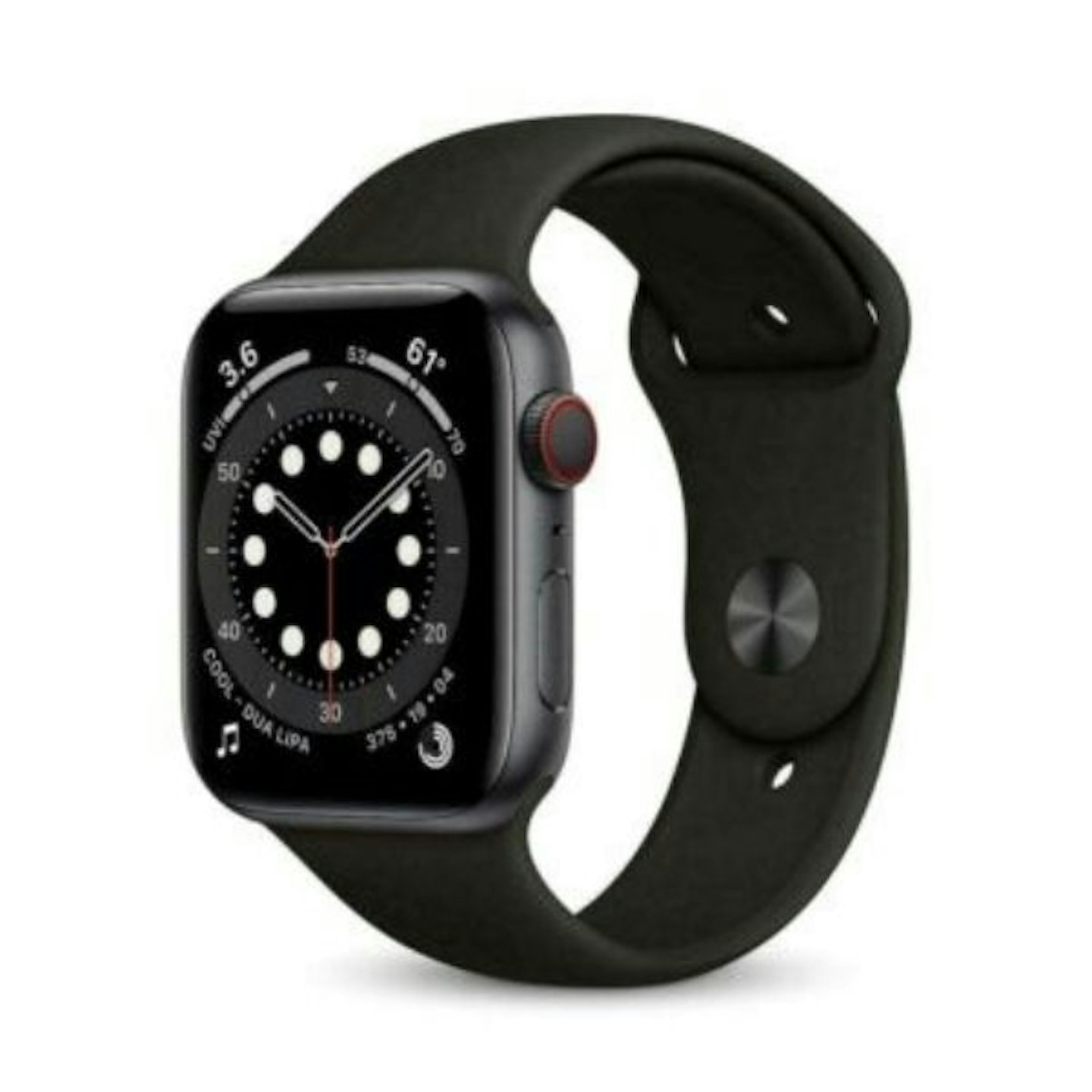 apple watch series 6