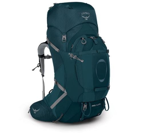 Osprey shop rucksack 60l