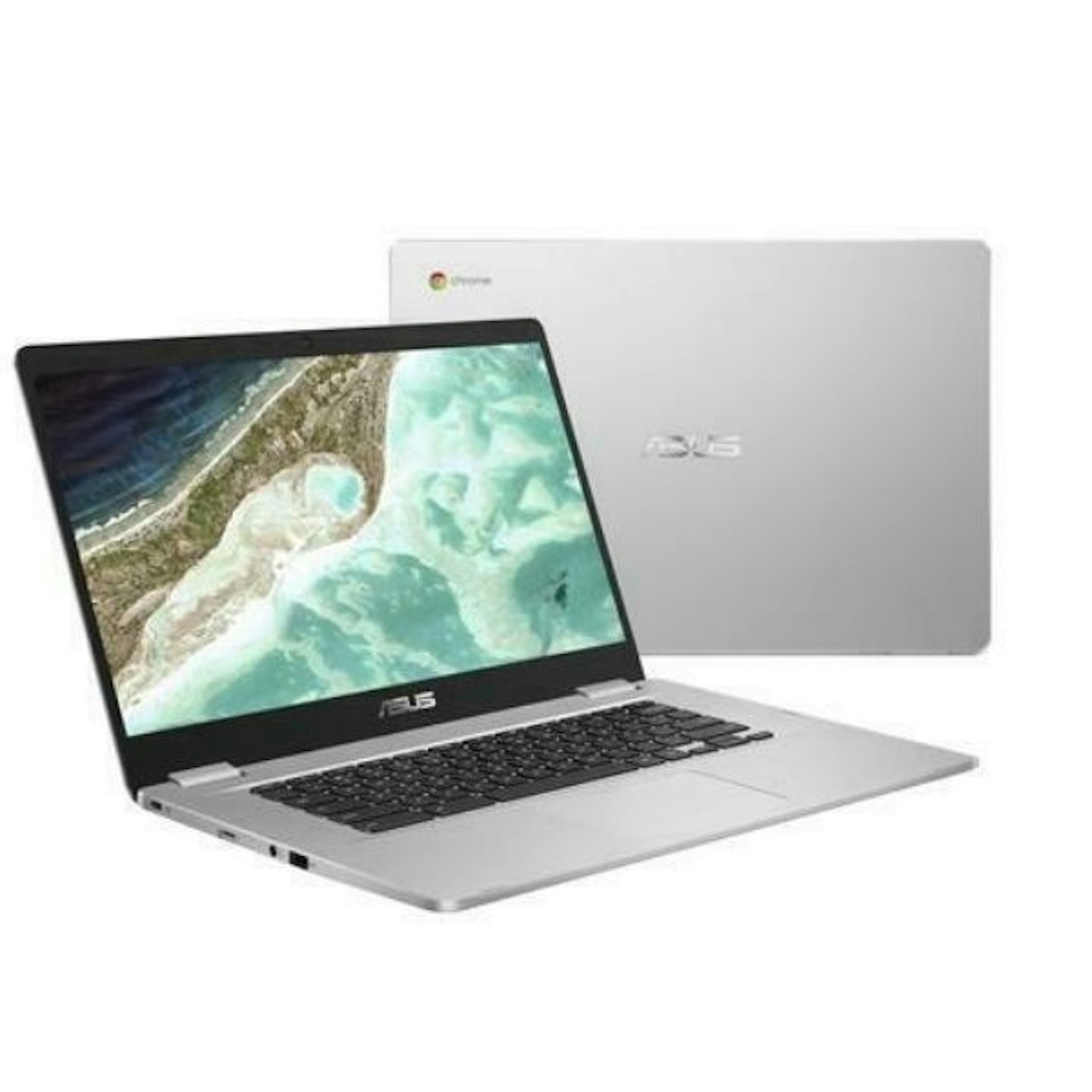 asus chromebook