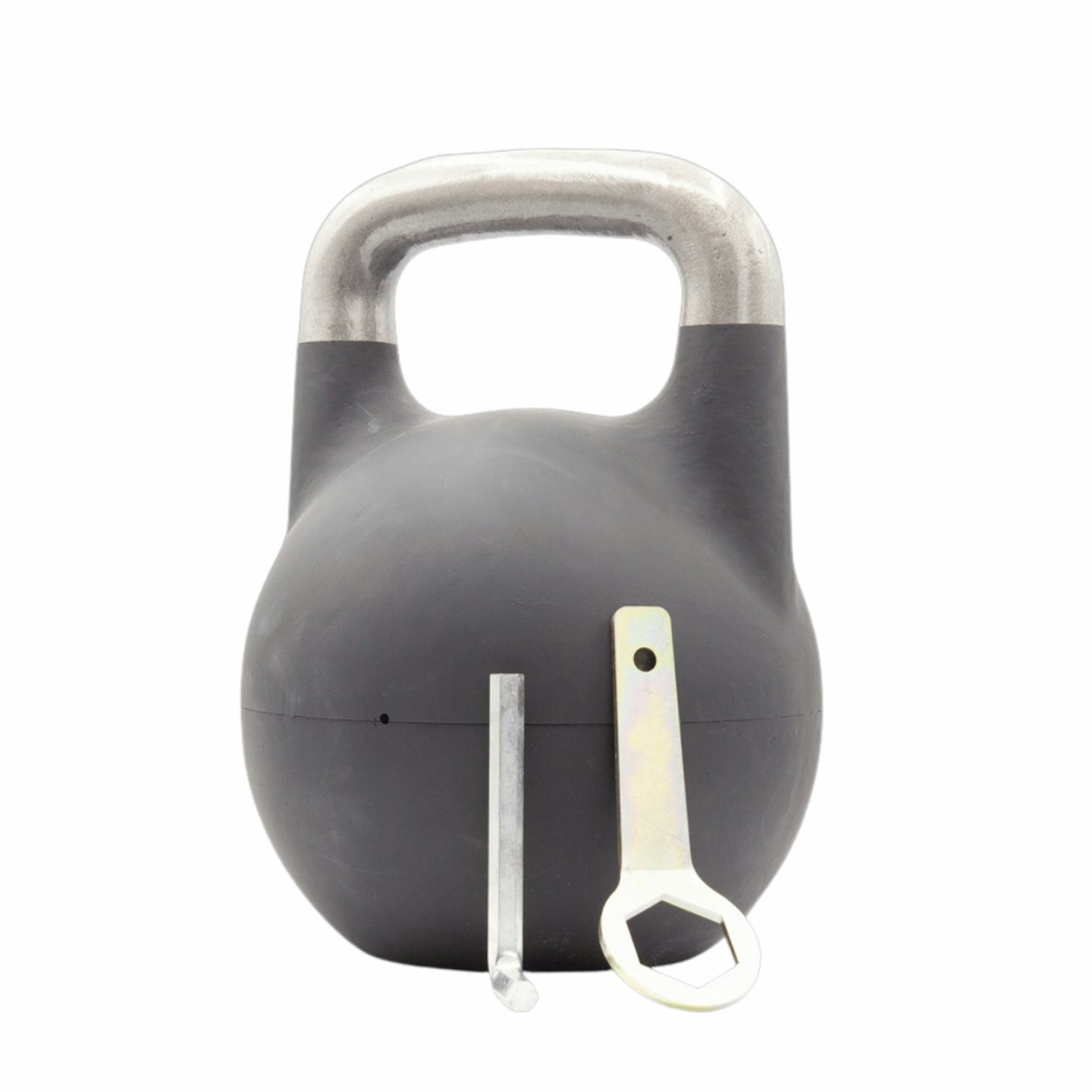 Kettlebell Kings 12-32KG Adjustable Competition Style Kettlebell