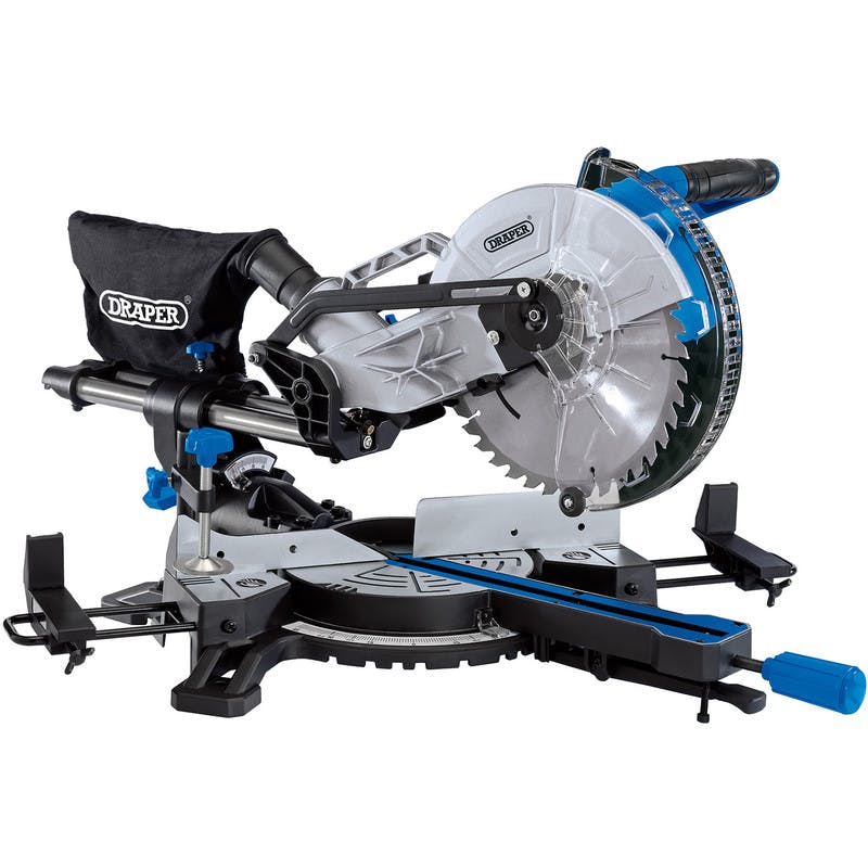 Mac on sale mitre saw