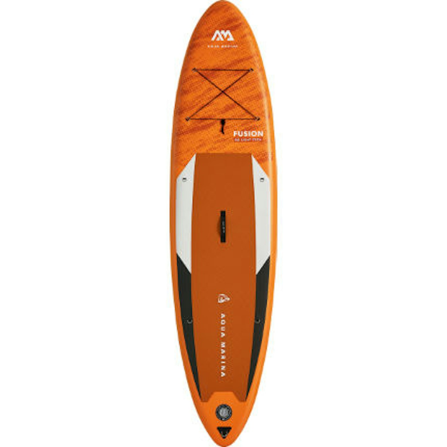 Aqua Marina Fusion All-Around SUP 10’10” Paddle Board Package