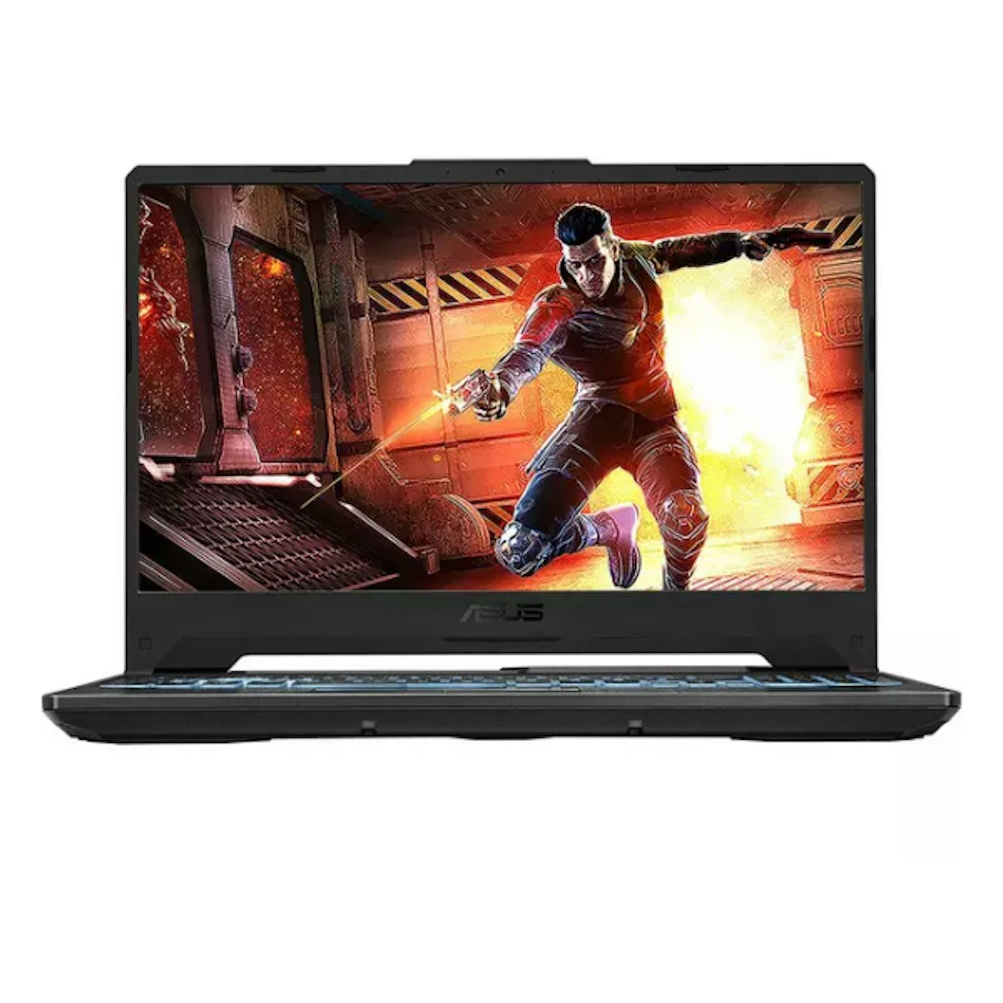 ASUS TUF Gaming F17