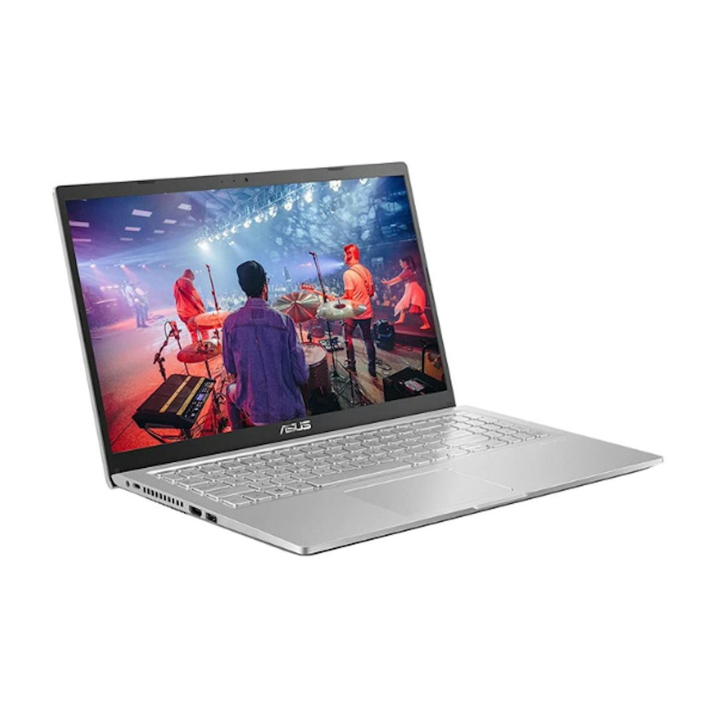 ASUS- VivoBook 15