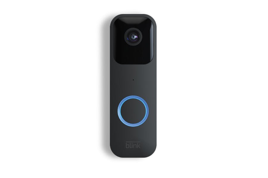 The allnew Amazon Blink video doorbell Tech What's The Best