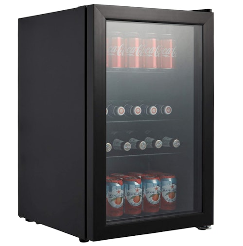 The best beer fridges to keep your beverages chilled to perfection ...