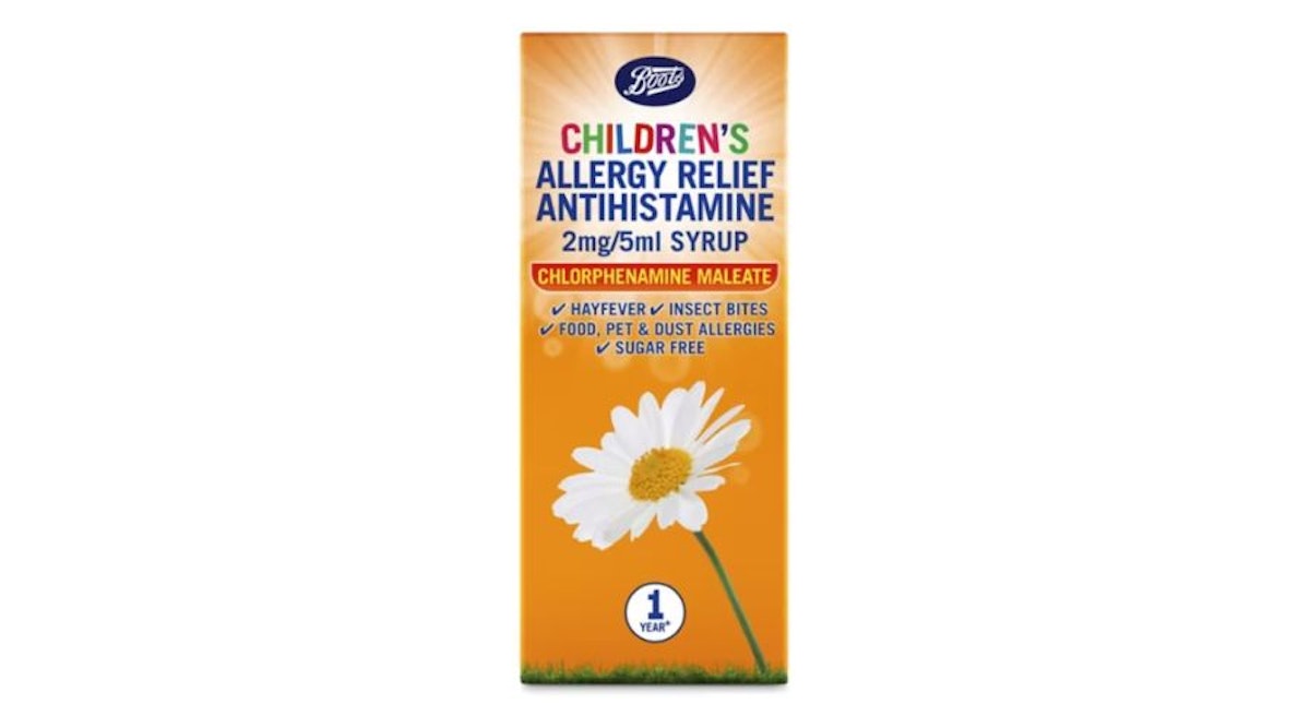 The Best Hay Fever Tablets Of 2024 Beat The Sniffles 2982