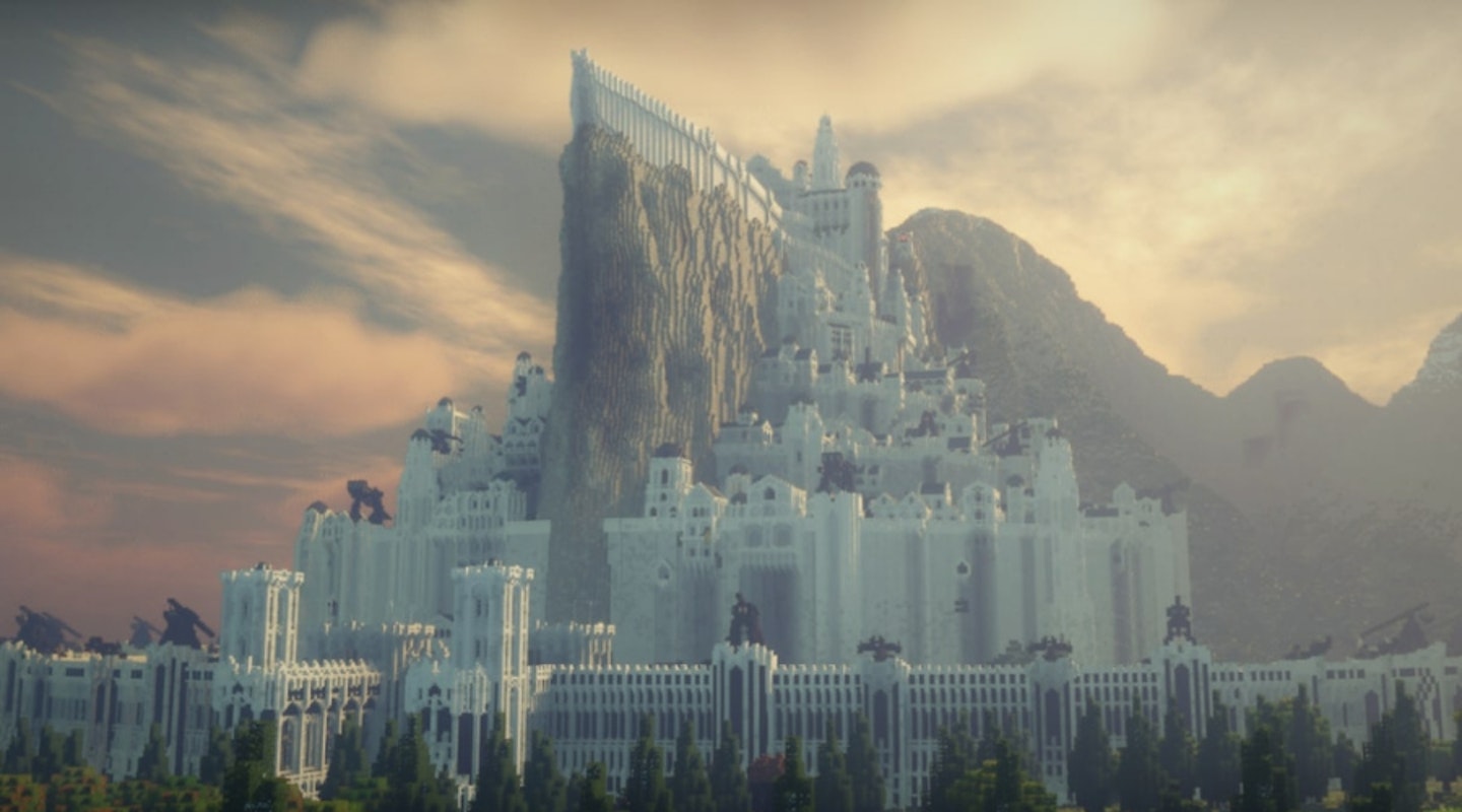 Minecraft-Minas-Tirith.png