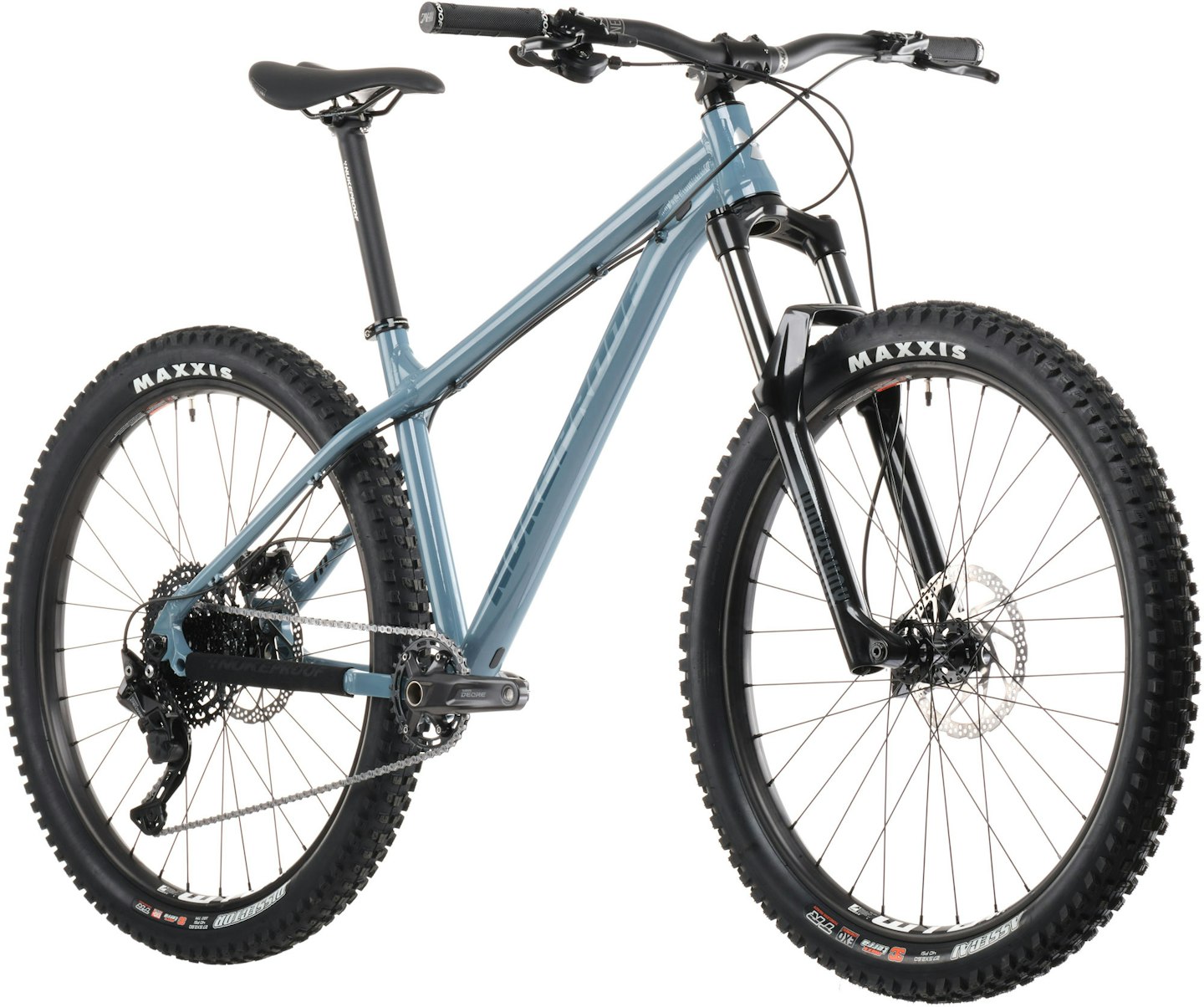 Nukeproof Scout 275 Race Bike (Deore10)