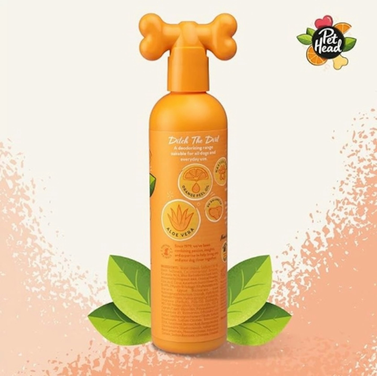 PET HEAD Shampoo