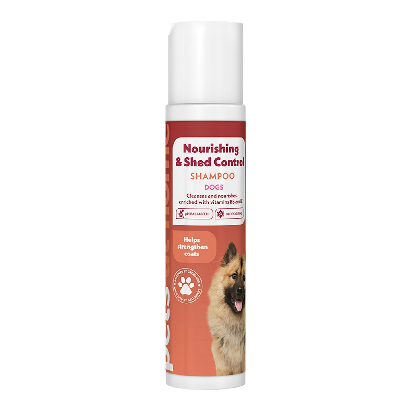 Pets at Home Shed Control Shampoo