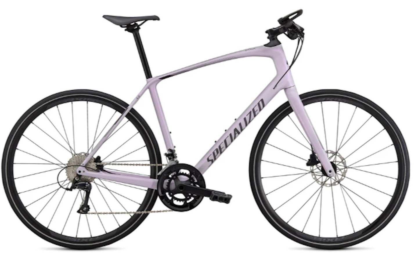 Specialized Sirrus 4.0 Disc Hybrid Bike 2022