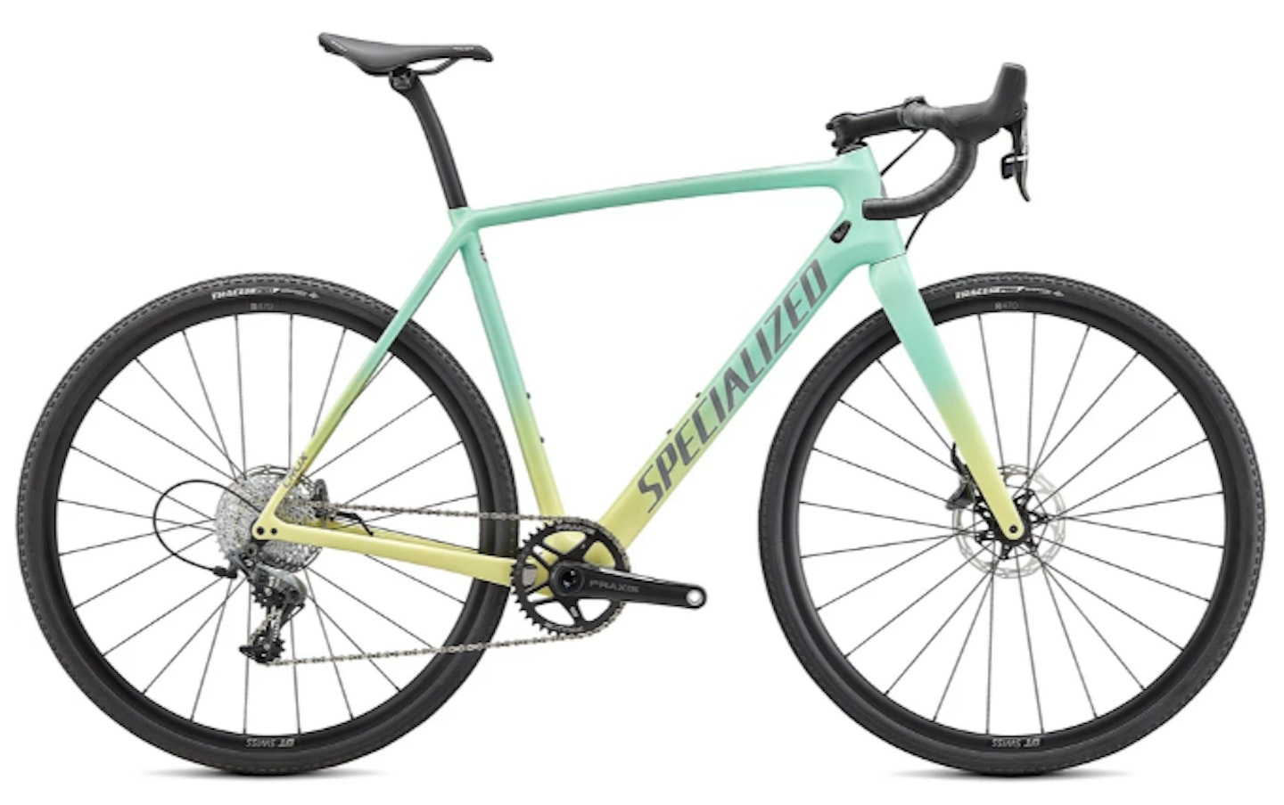 Specialized Crux Comp Cyclocross Bike 2021