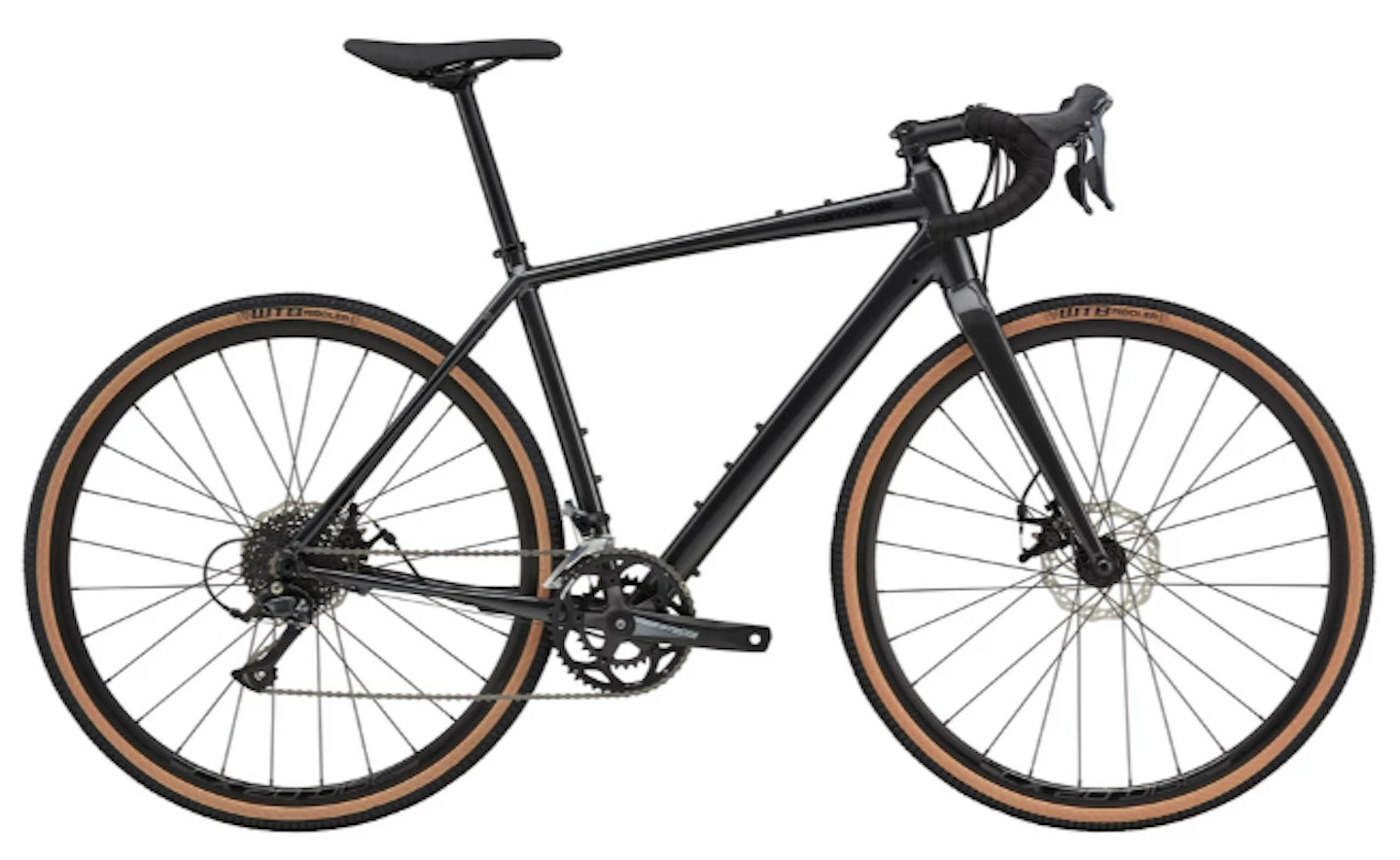 Cannondale Topstone 3 Gravel Bike 2021