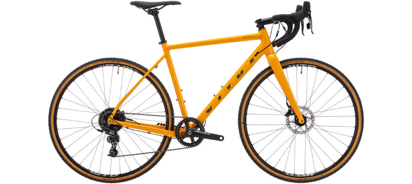 Vitus Energie VRS Cyclocross Bike (Apex - 2022)