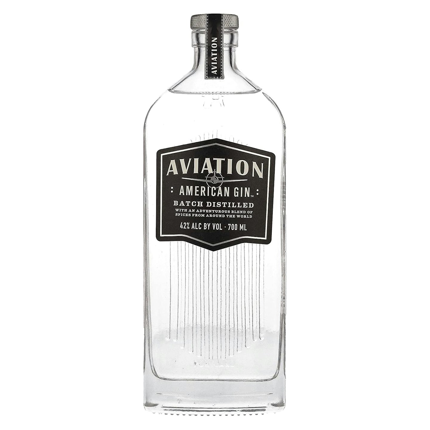  Aviation American Gin